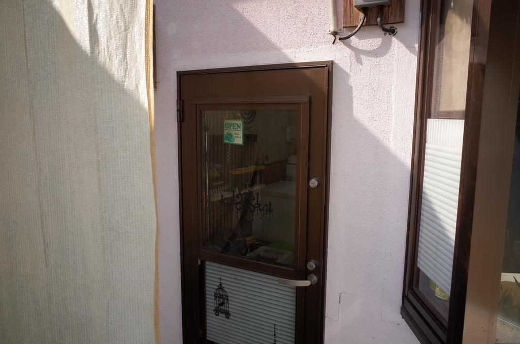 Hotel Kashi Besso Takachiho Exterior foto