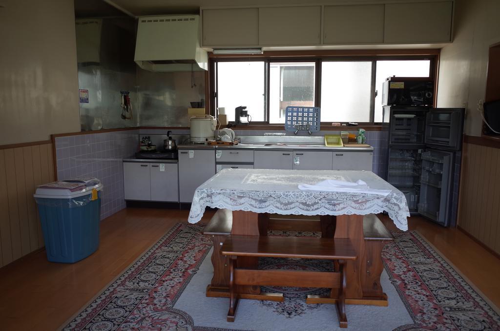 Hotel Kashi Besso Takachiho Exterior foto