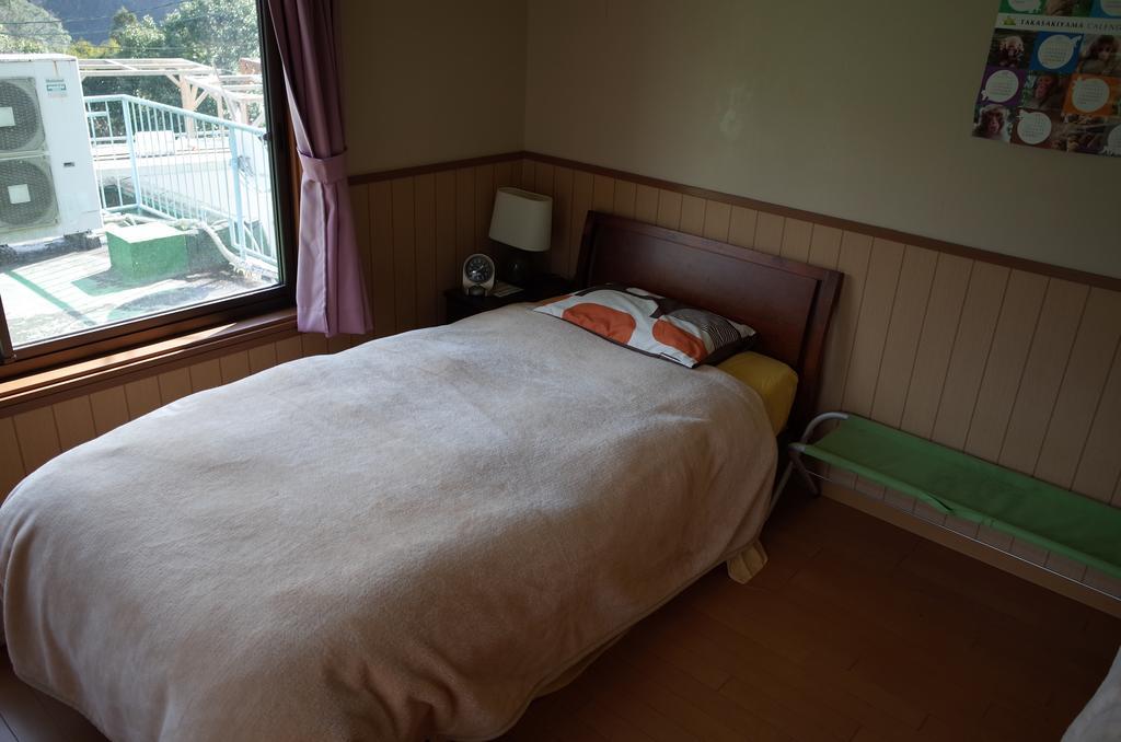 Hotel Kashi Besso Takachiho Exterior foto